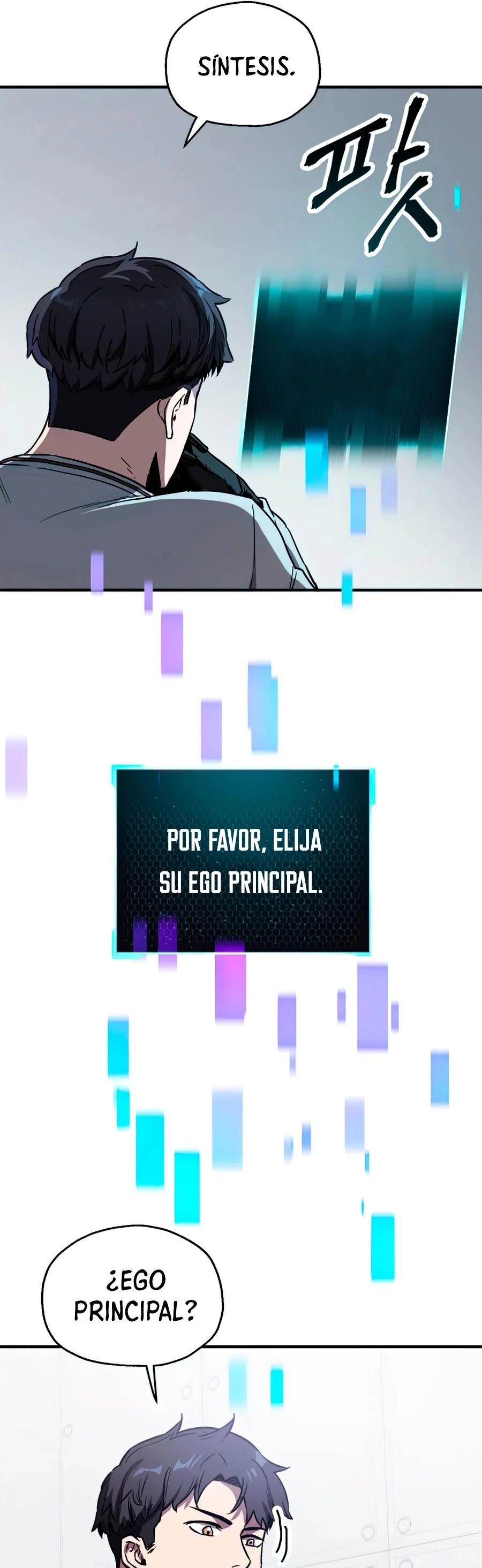 Read El jugador que no puede subir de nivel Manga Online