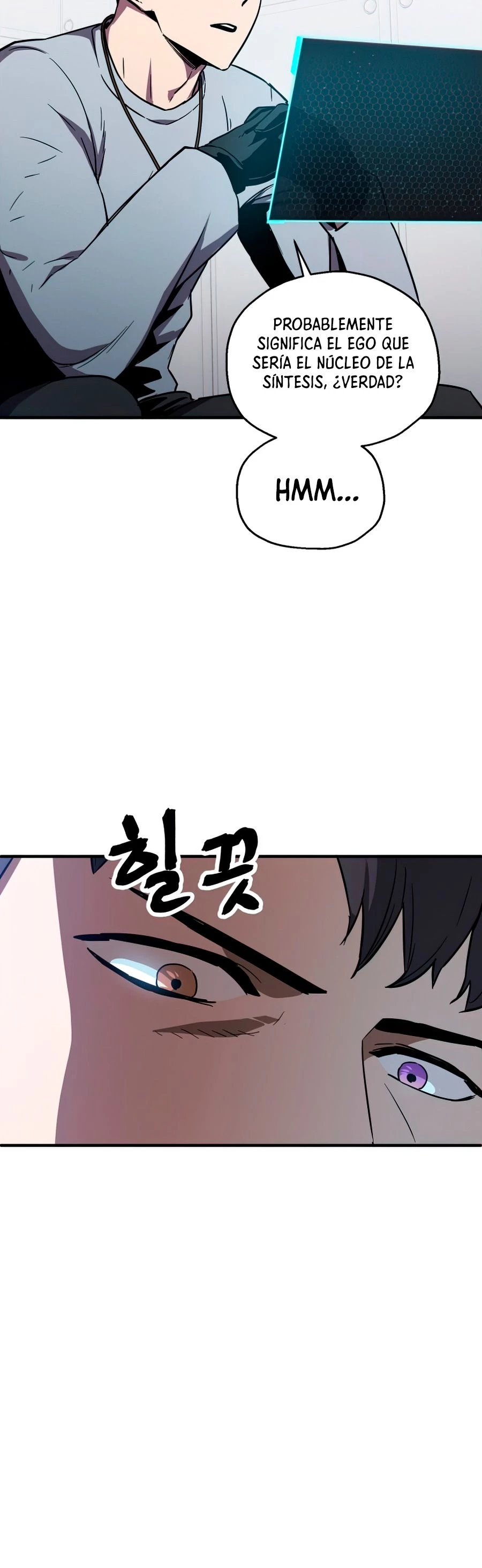 Read El jugador que no puede subir de nivel Manga Online