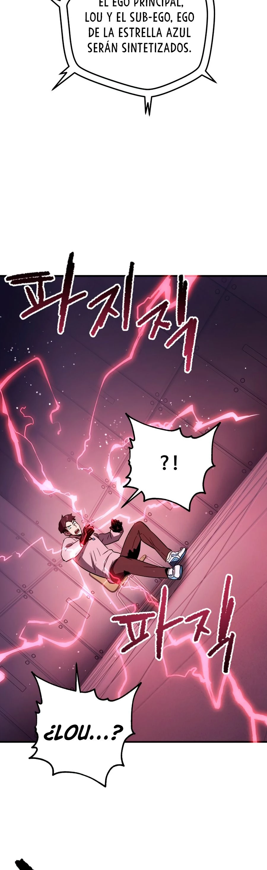 Read El jugador que no puede subir de nivel Manga Online