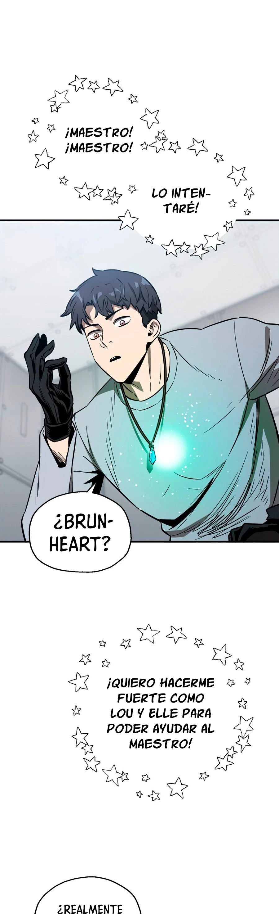 Read El jugador que no puede subir de nivel Manga Online