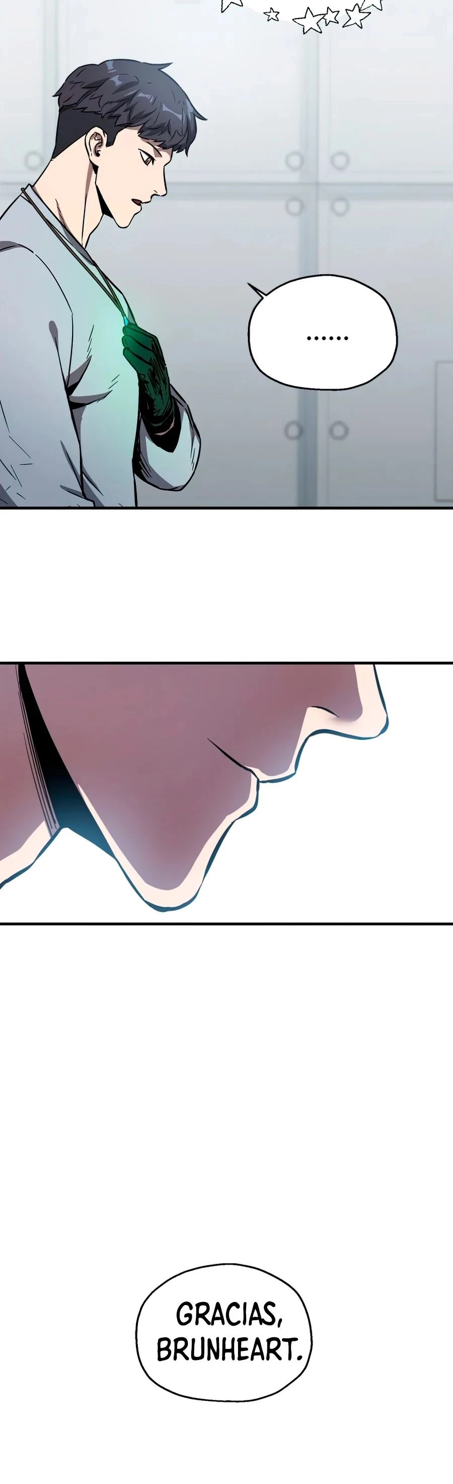 Read El jugador que no puede subir de nivel Manga Online