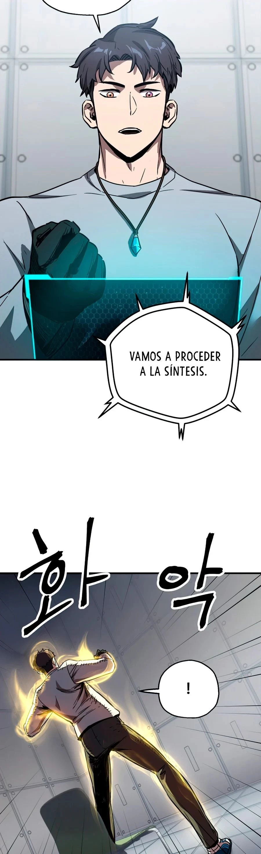 Read El jugador que no puede subir de nivel Manga Online