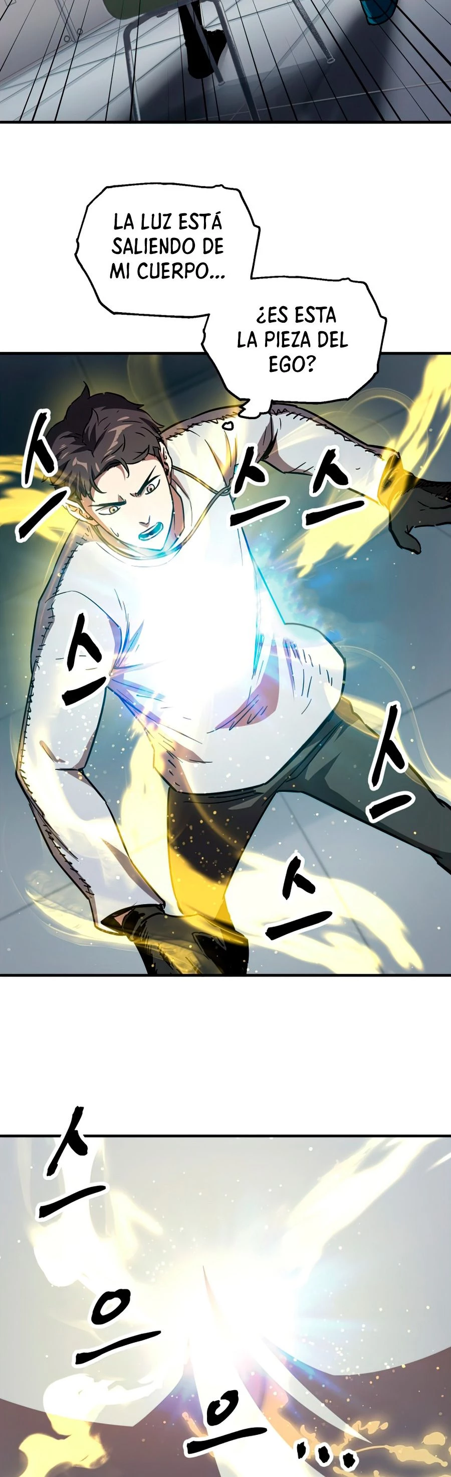 Read El jugador que no puede subir de nivel Manga Online