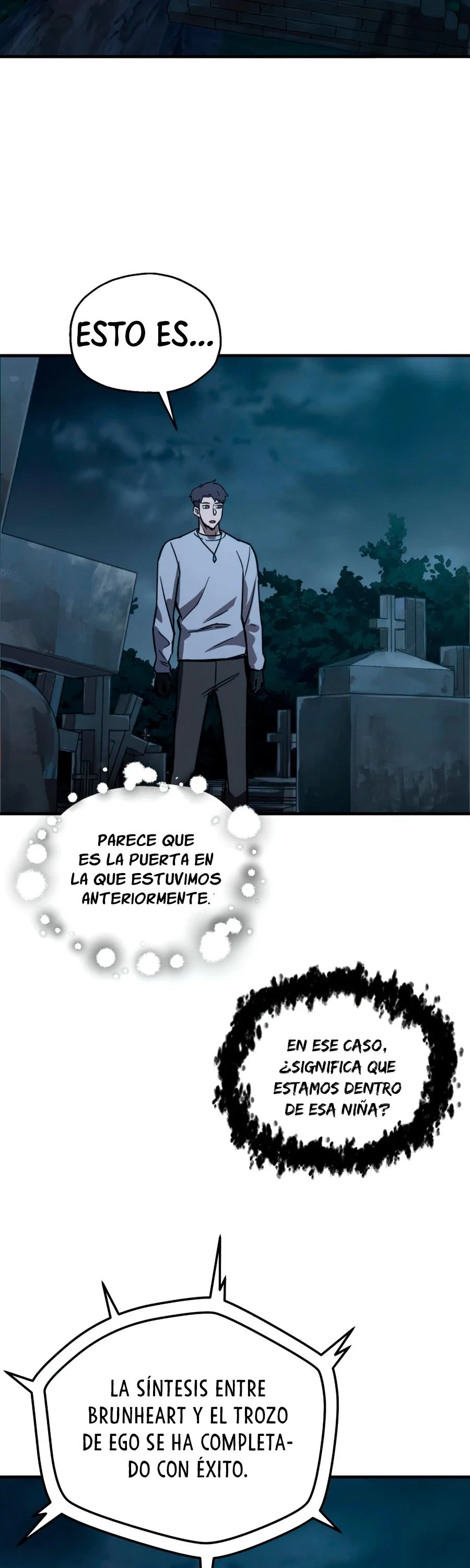 Read El jugador que no puede subir de nivel Manga Online