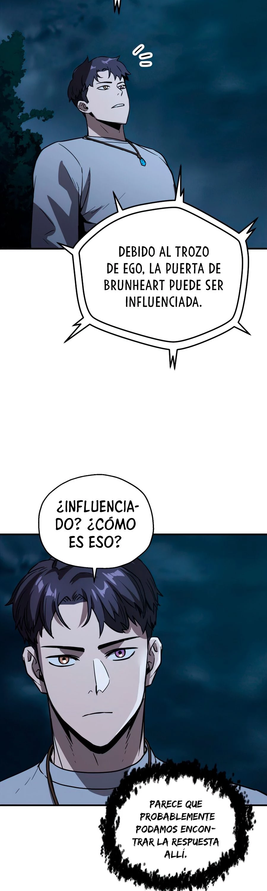 Read El jugador que no puede subir de nivel Manga Online