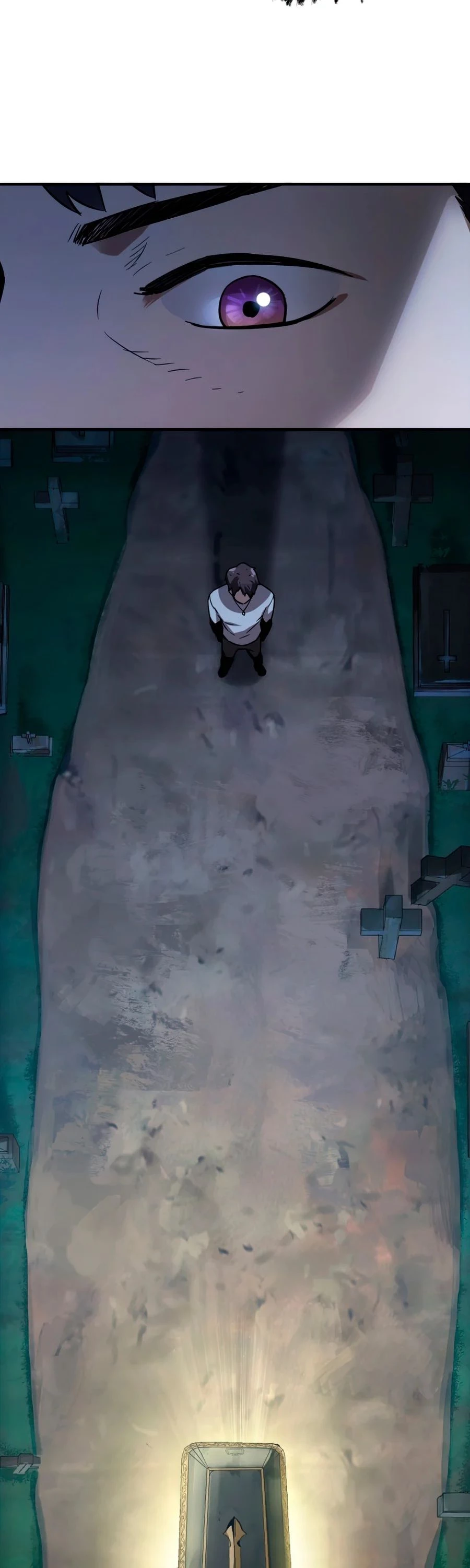 Read El jugador que no puede subir de nivel Manga Online