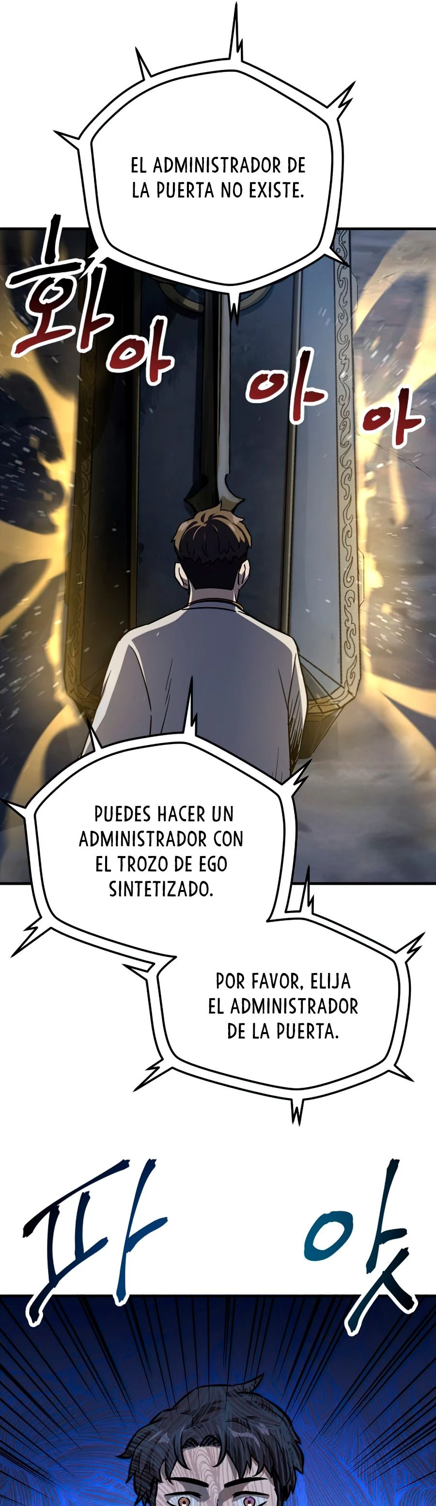 Read El jugador que no puede subir de nivel Manga Online