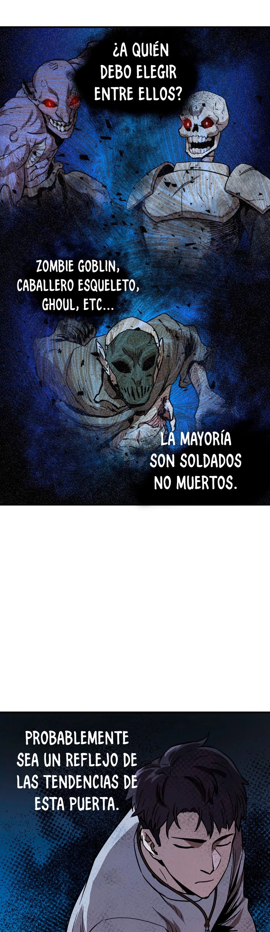 Read El jugador que no puede subir de nivel Manga Online