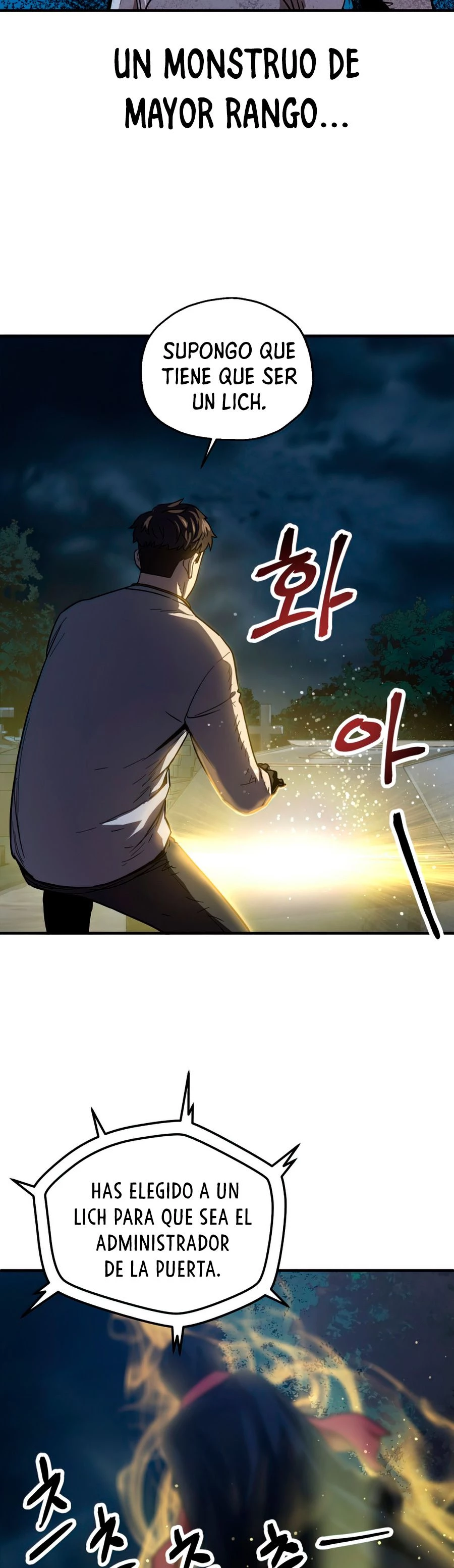 Read El jugador que no puede subir de nivel Manga Online