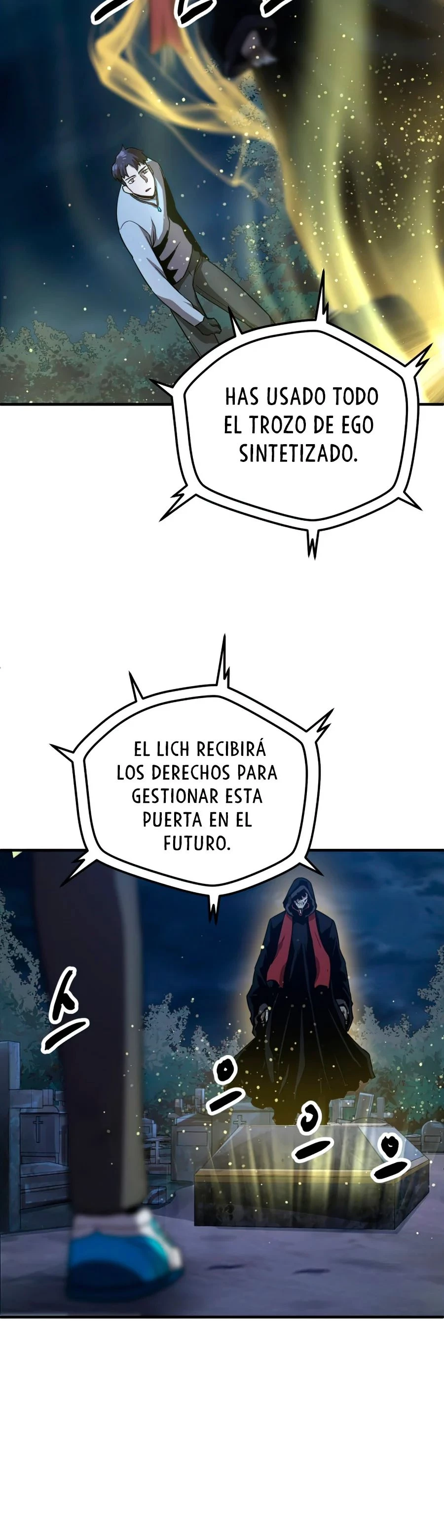 Read El jugador que no puede subir de nivel Manga Online