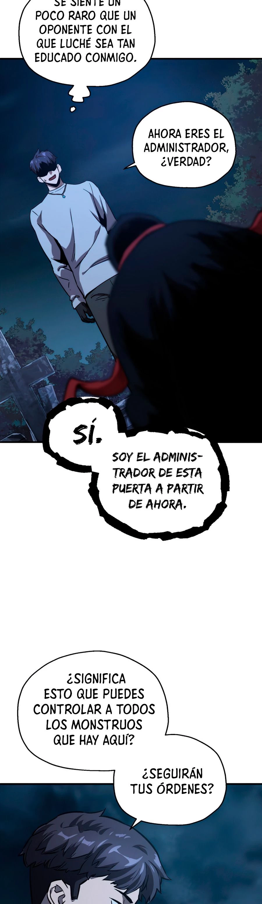 Read El jugador que no puede subir de nivel Manga Online