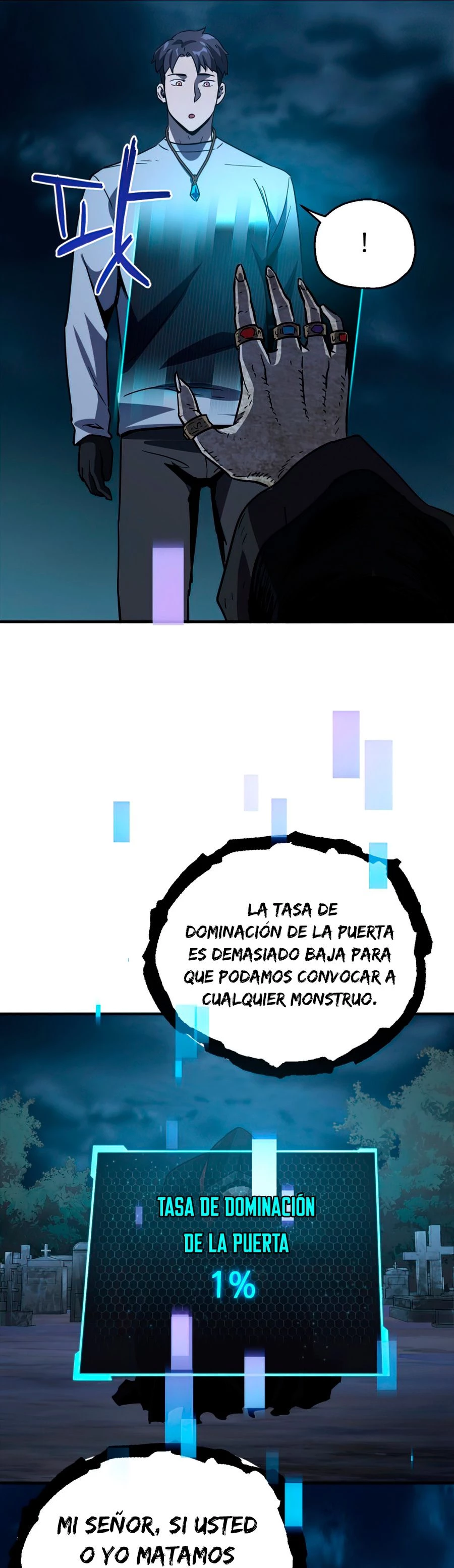 Read El jugador que no puede subir de nivel Manga Online