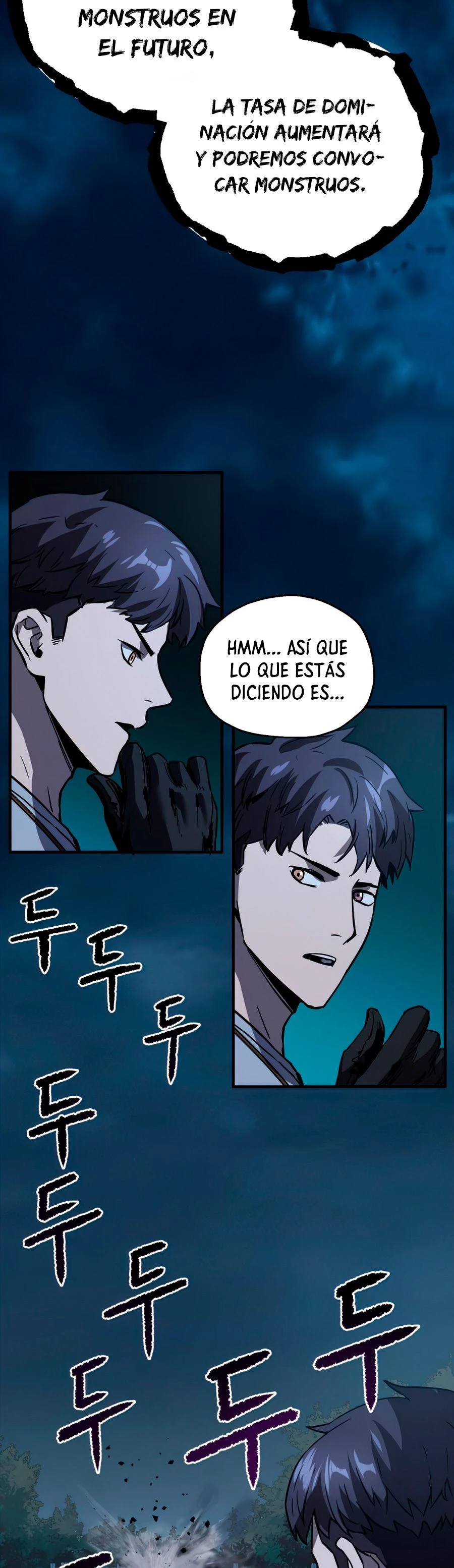 Read El jugador que no puede subir de nivel Manga Online