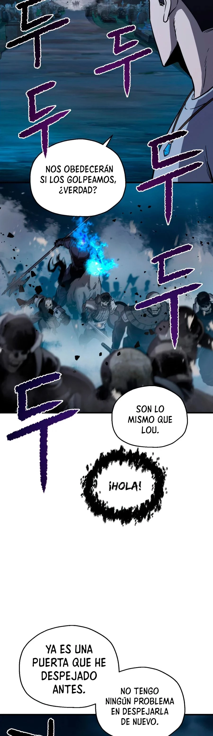 Read El jugador que no puede subir de nivel Manga Online