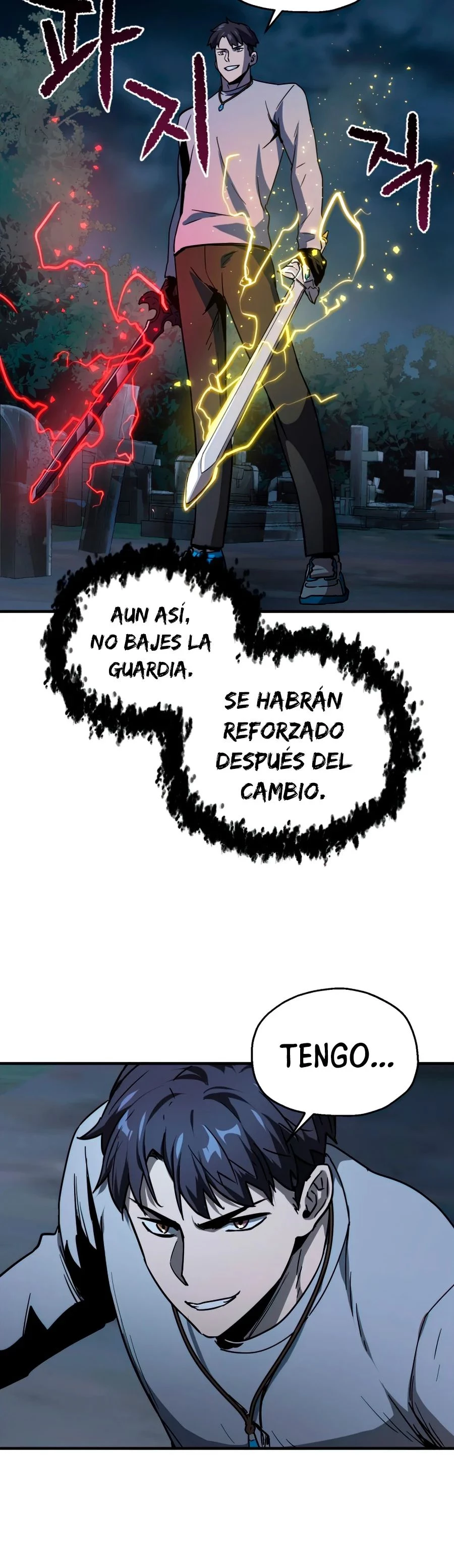 Read El jugador que no puede subir de nivel Manga Online