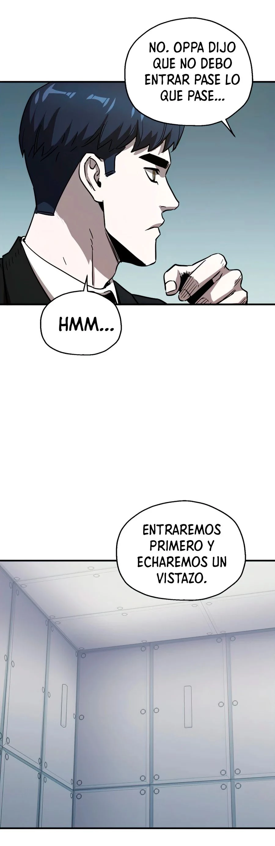 Read El jugador que no puede subir de nivel Manga Online