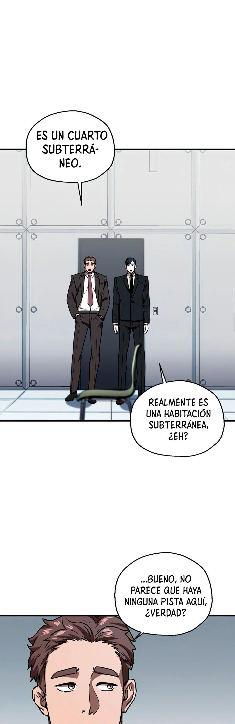 Read El jugador que no puede subir de nivel Manga Online