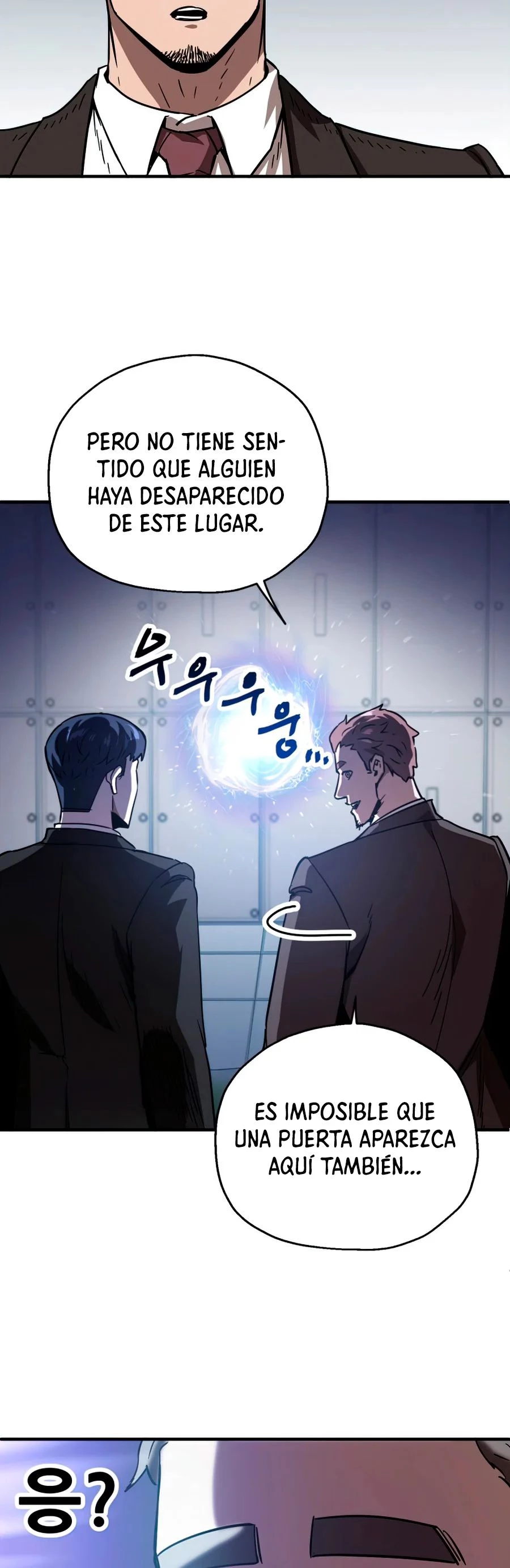 Read El jugador que no puede subir de nivel Manga Online