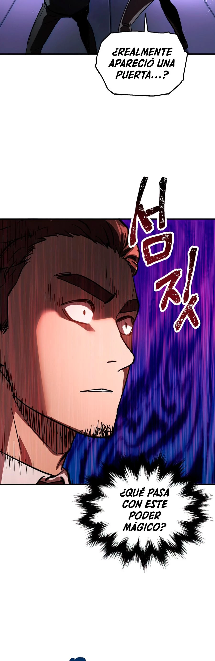 Read El jugador que no puede subir de nivel Manga Online