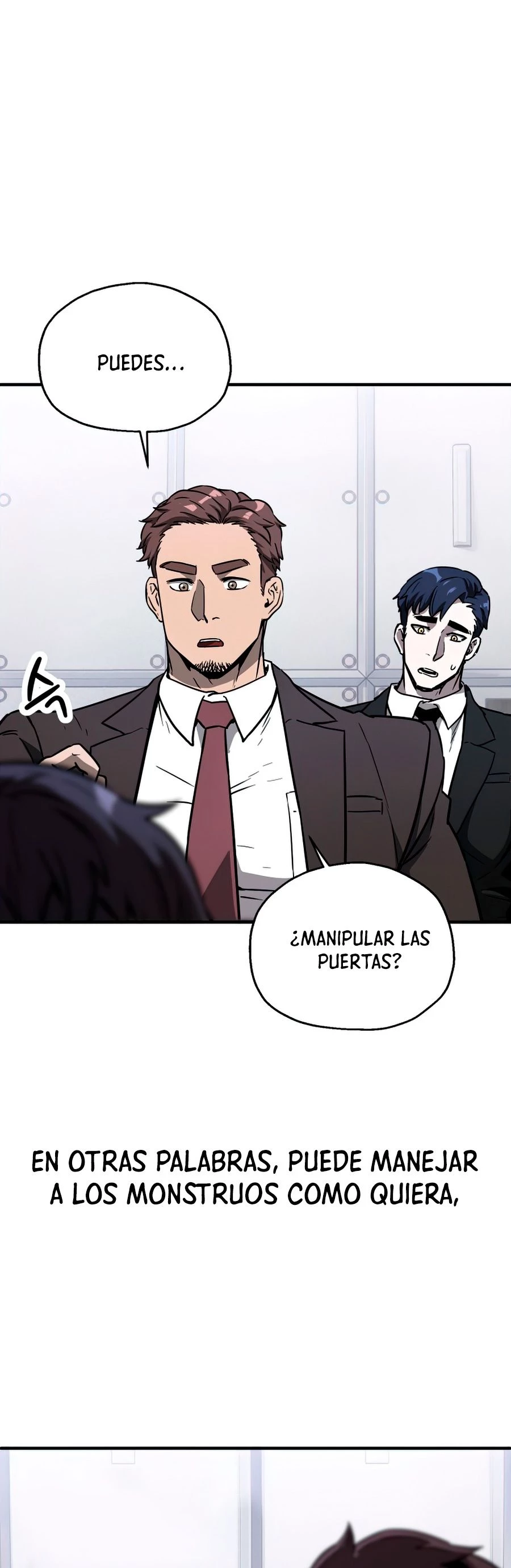 Read El jugador que no puede subir de nivel Manga Online