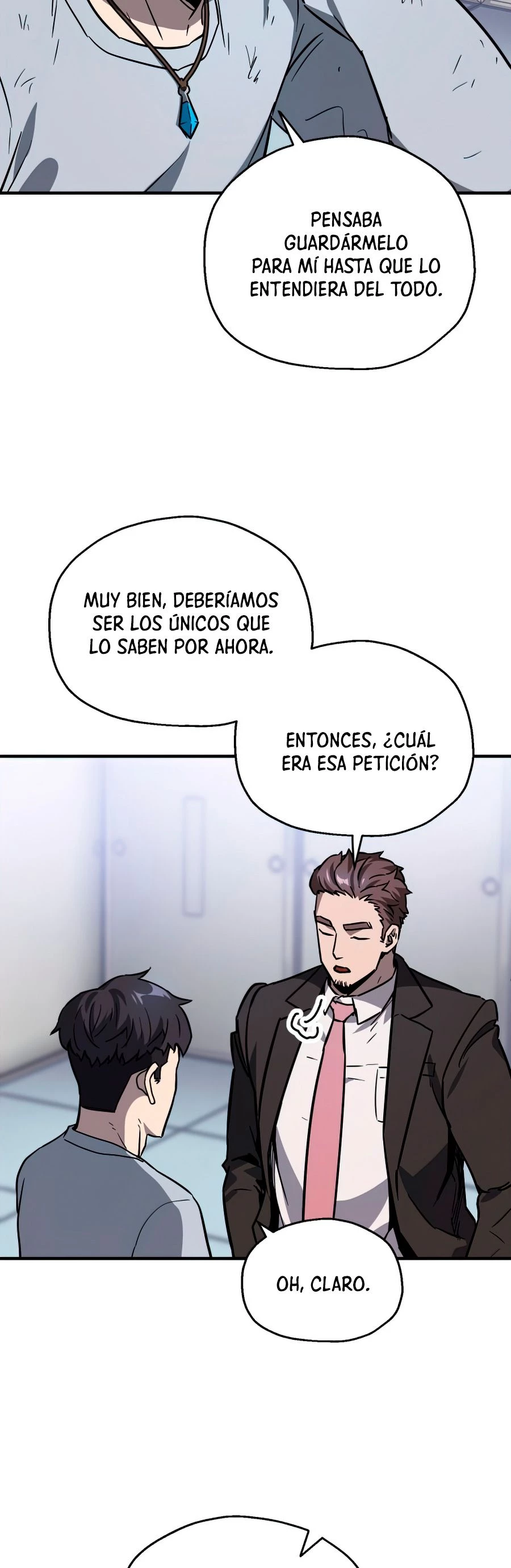 Read El jugador que no puede subir de nivel Manga Online