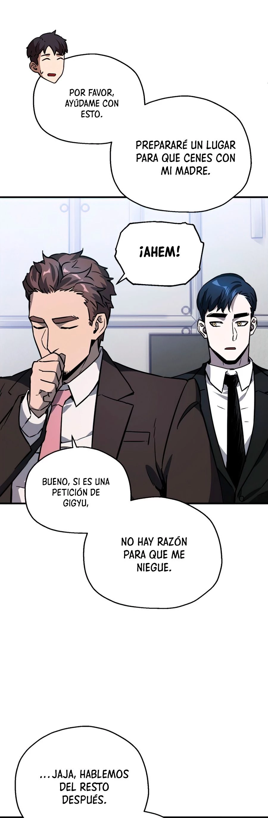 Read El jugador que no puede subir de nivel Manga Online