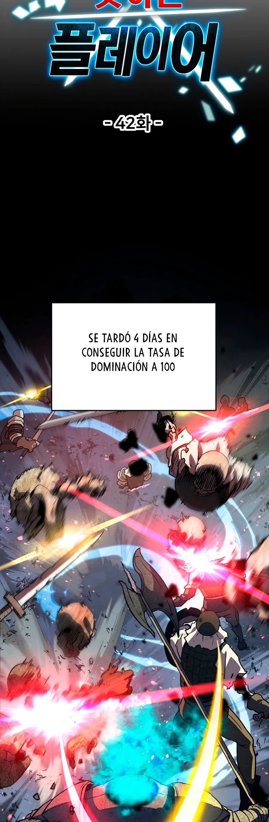 Read El jugador que no puede subir de nivel Manga Online