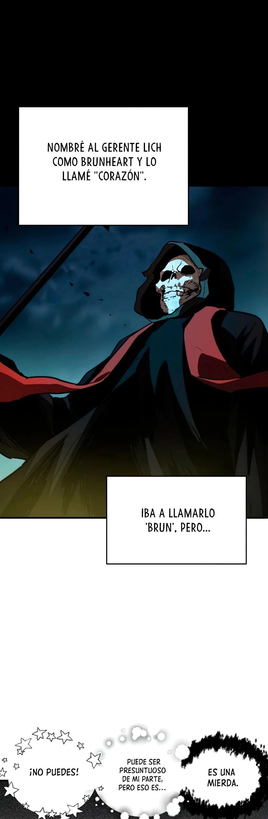 Read El jugador que no puede subir de nivel Manga Online