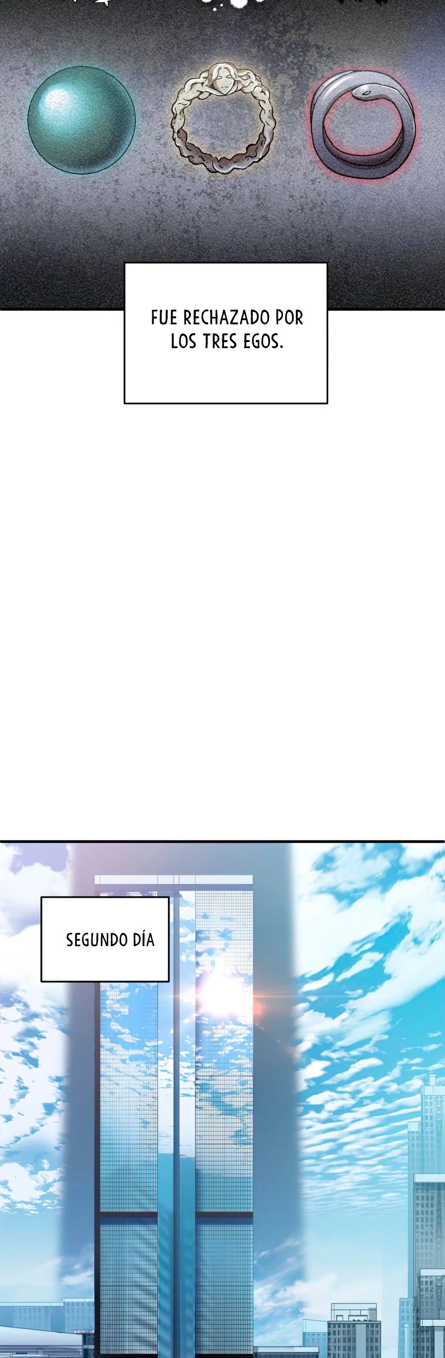 Read El jugador que no puede subir de nivel Manga Online