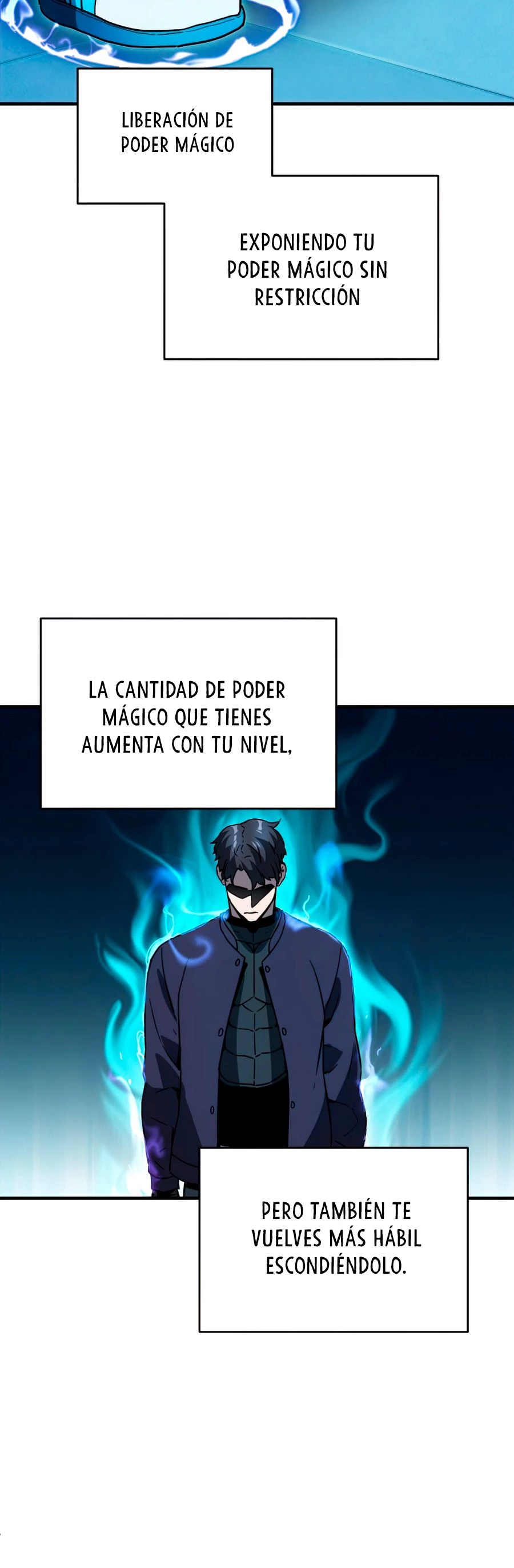 Read El jugador que no puede subir de nivel Manga Online
