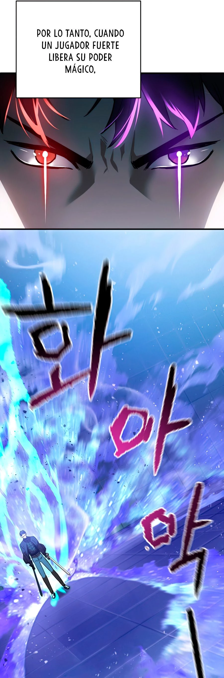 Read El jugador que no puede subir de nivel Manga Online