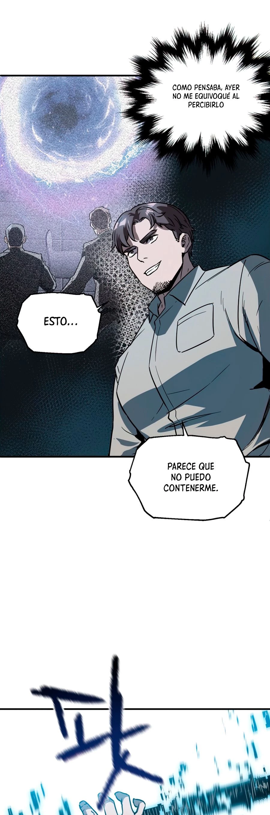 Read El jugador que no puede subir de nivel Manga Online