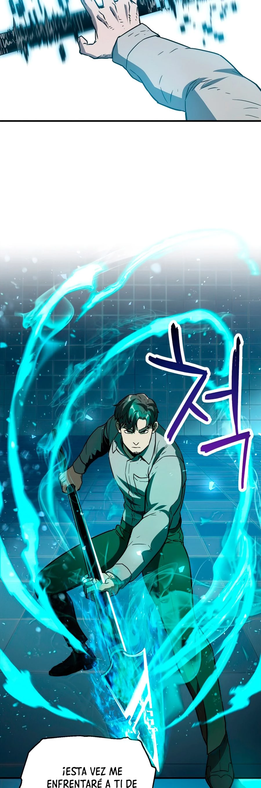 Read El jugador que no puede subir de nivel Manga Online