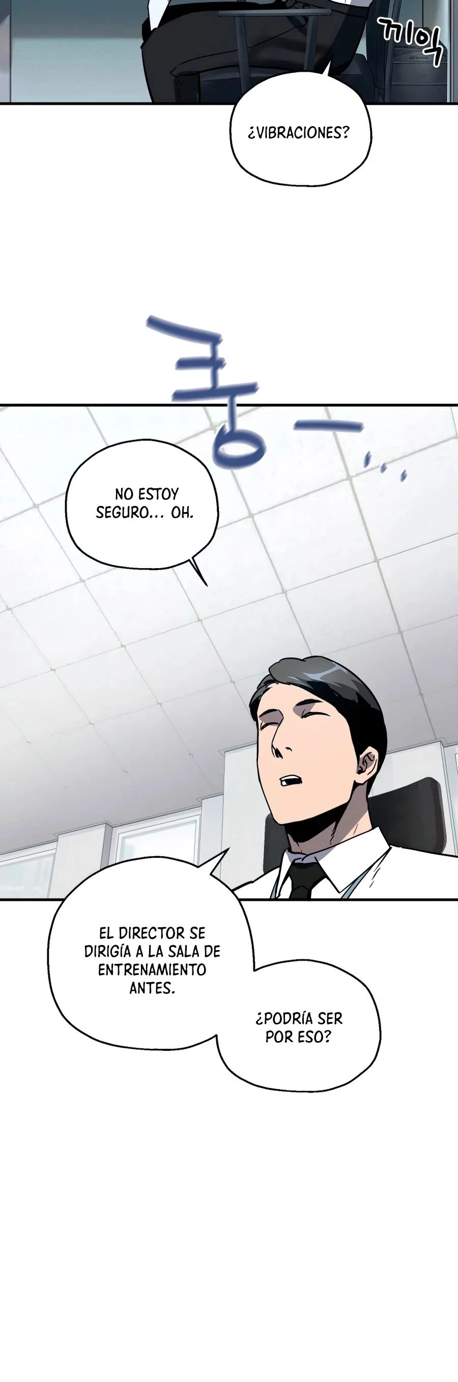 Read El jugador que no puede subir de nivel Manga Online