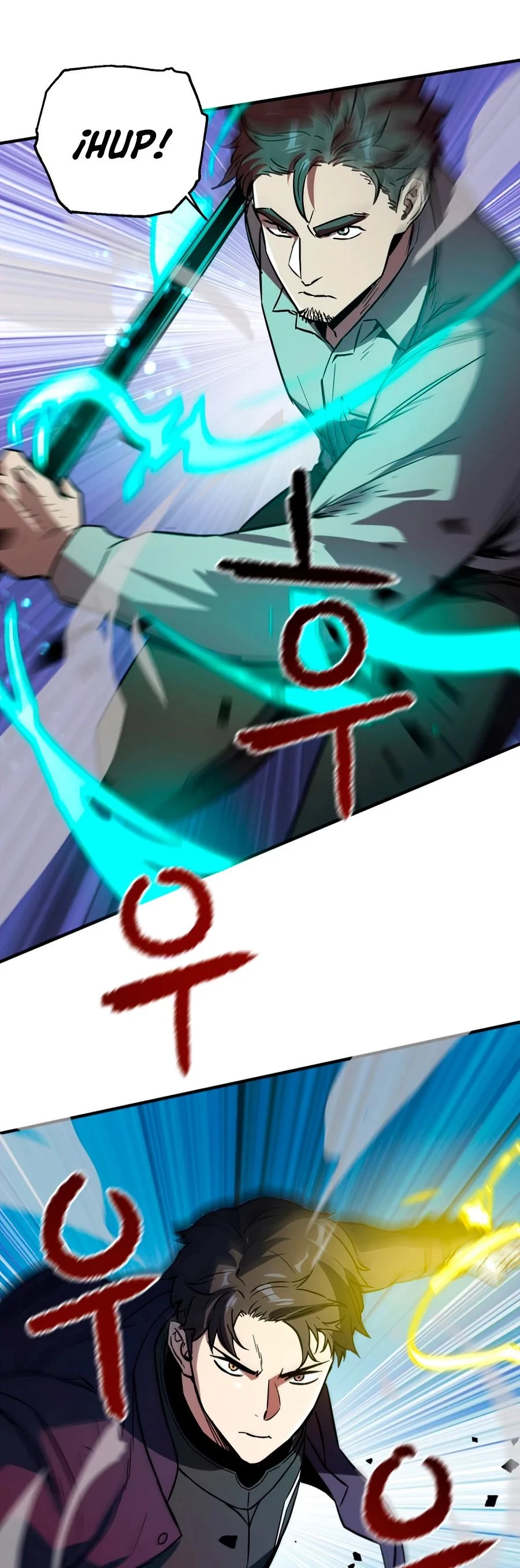 Read El jugador que no puede subir de nivel Manga Online