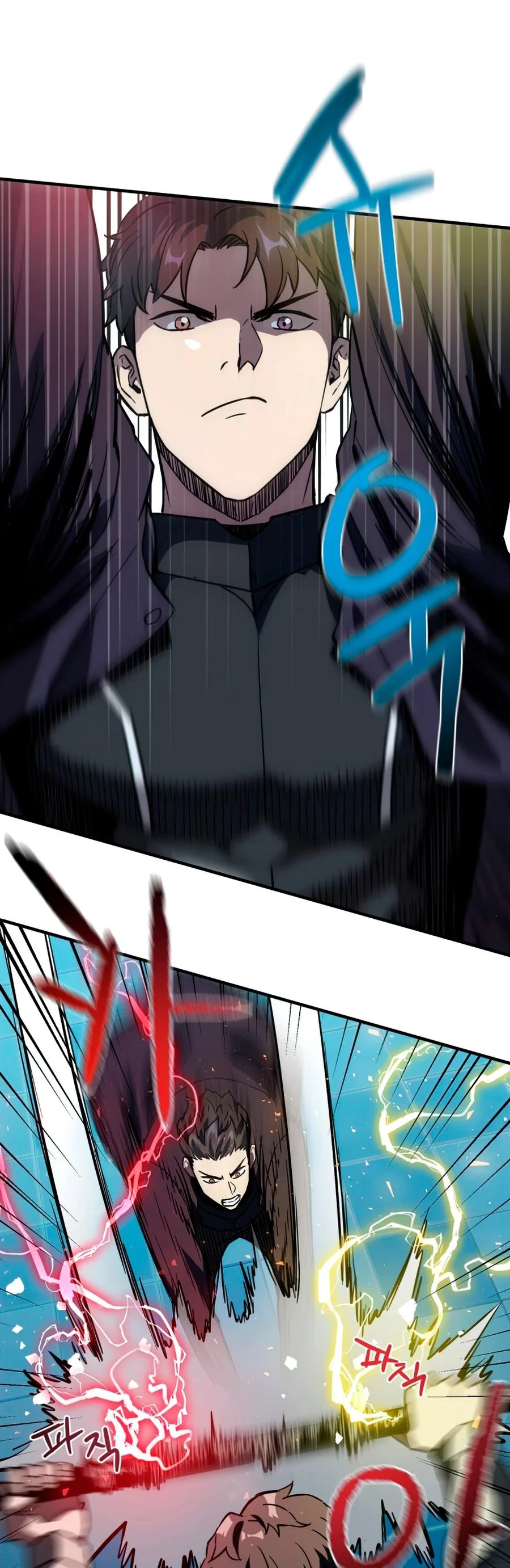 Read El jugador que no puede subir de nivel Manga Online