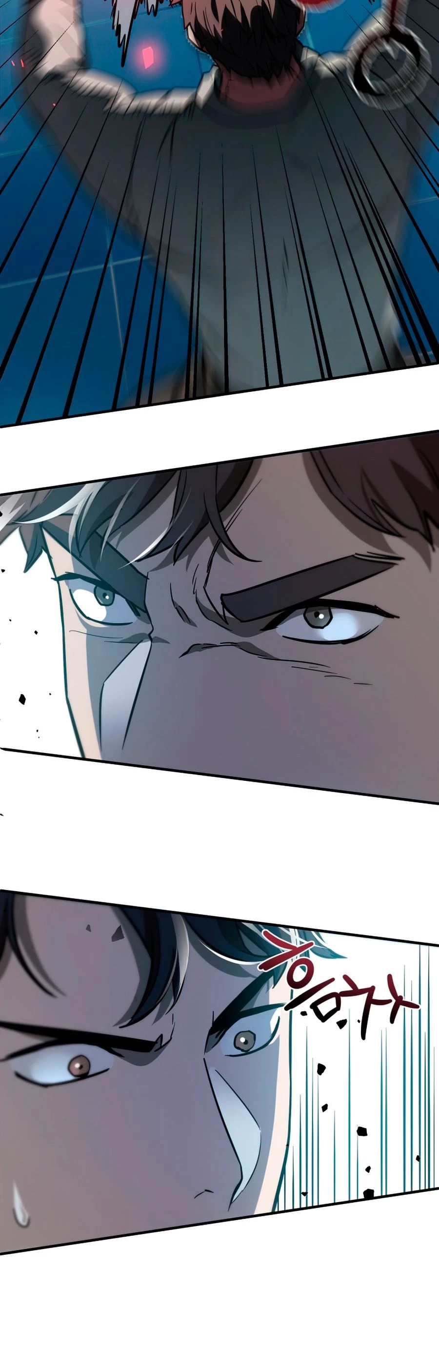 Read El jugador que no puede subir de nivel Manga Online