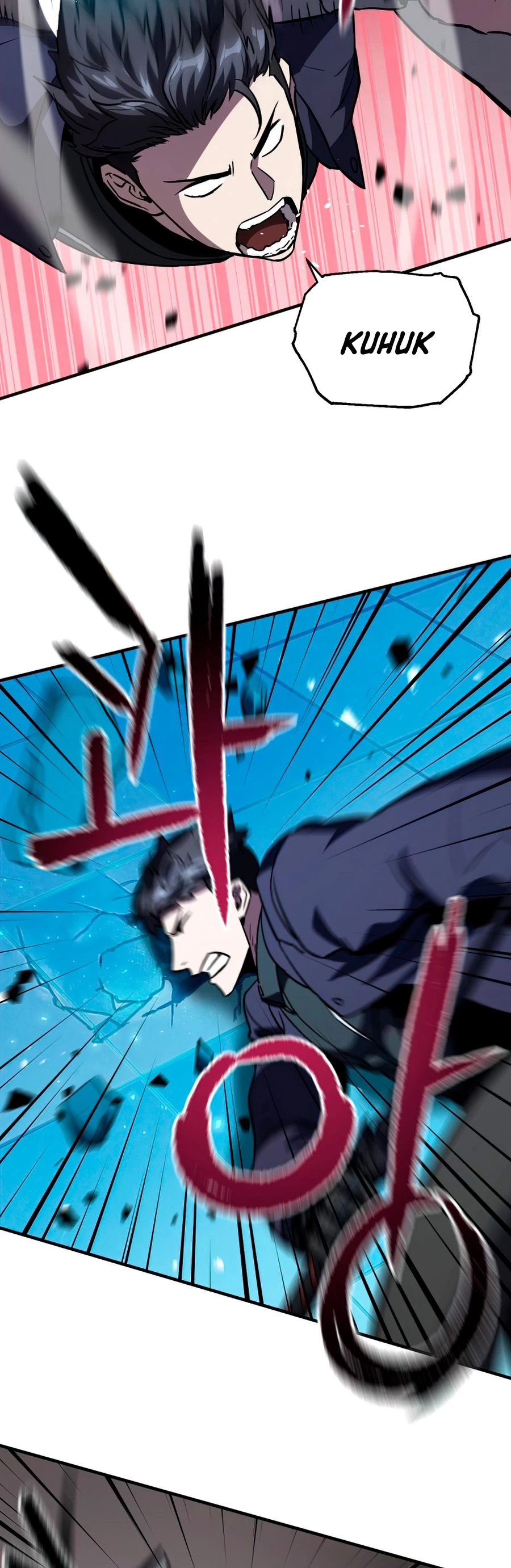 Read El jugador que no puede subir de nivel Manga Online