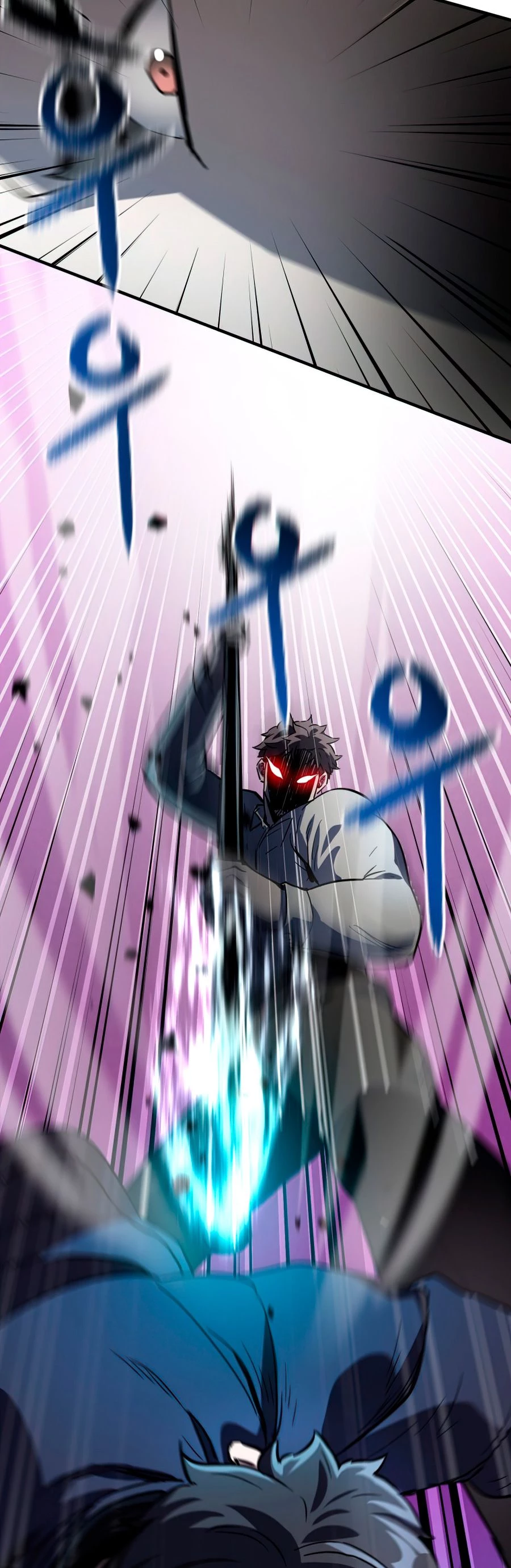 Read El jugador que no puede subir de nivel Manga Online