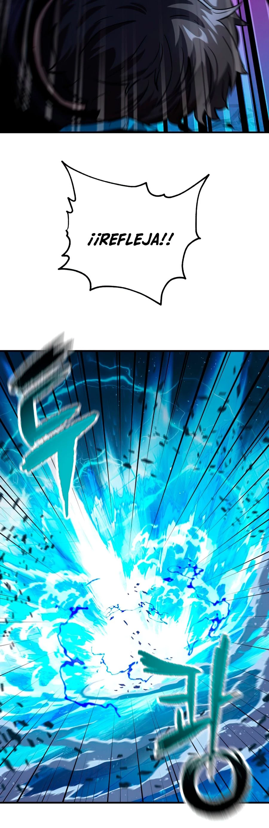 Read El jugador que no puede subir de nivel Manga Online