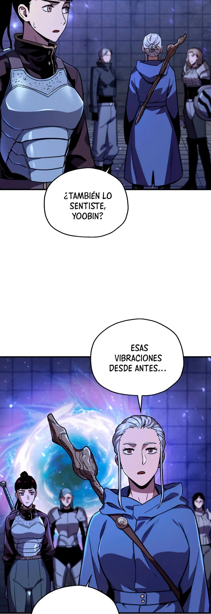 Read El jugador que no puede subir de nivel Manga Online