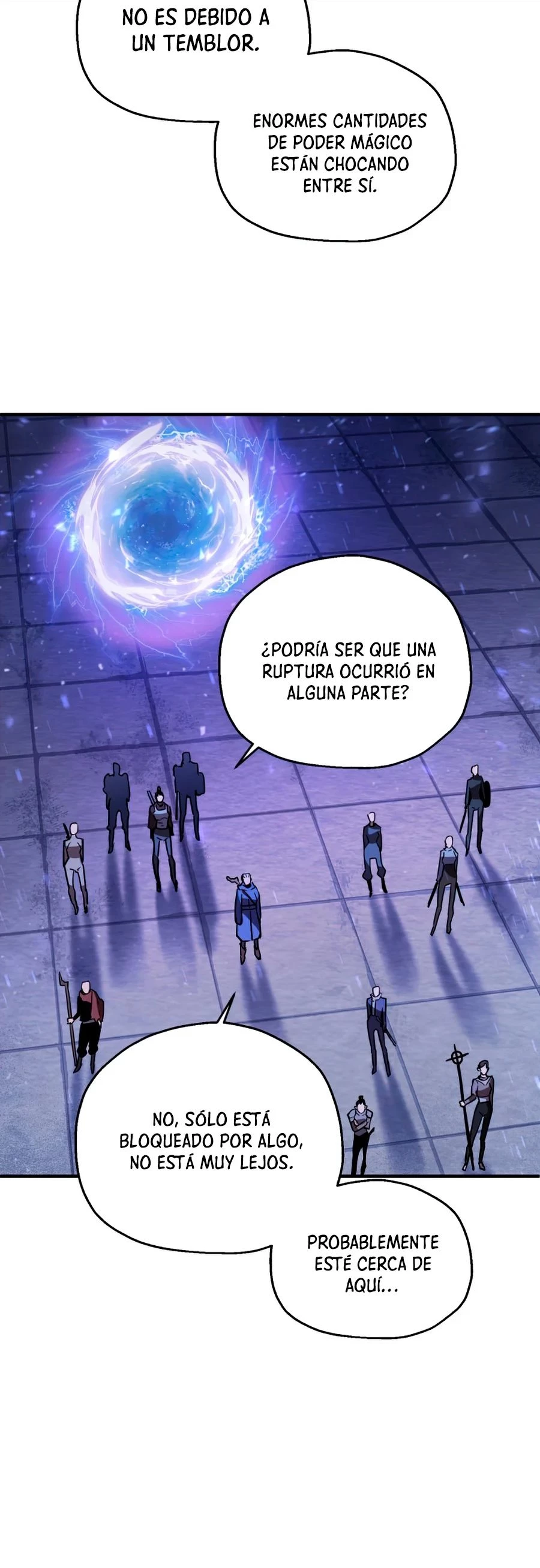 Read El jugador que no puede subir de nivel Manga Online