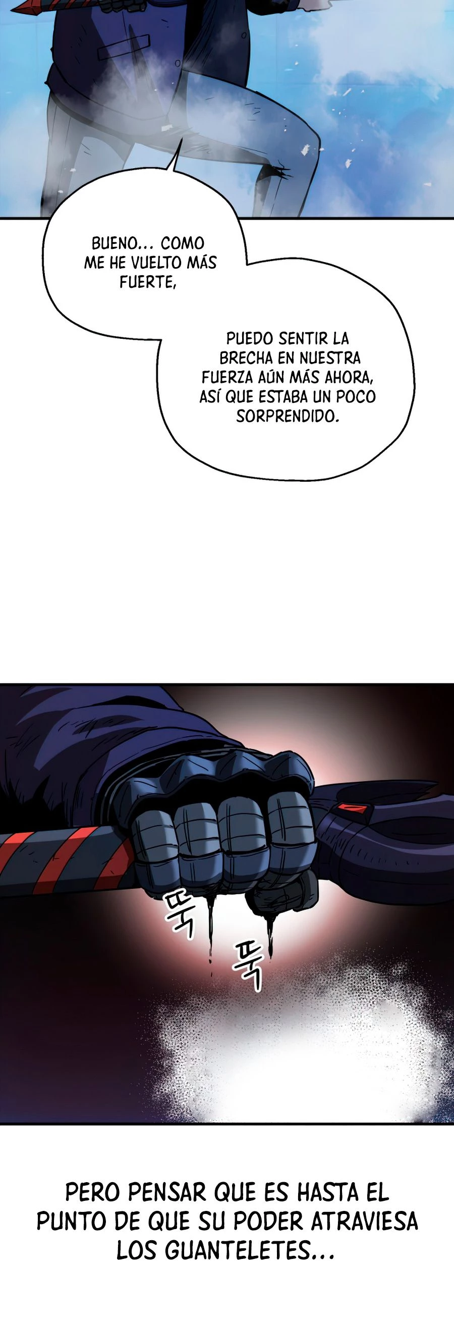 Read El jugador que no puede subir de nivel Manga Online