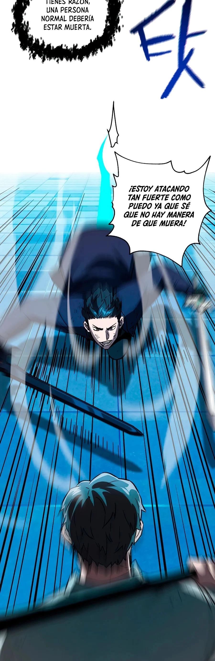 Read El jugador que no puede subir de nivel Manga Online