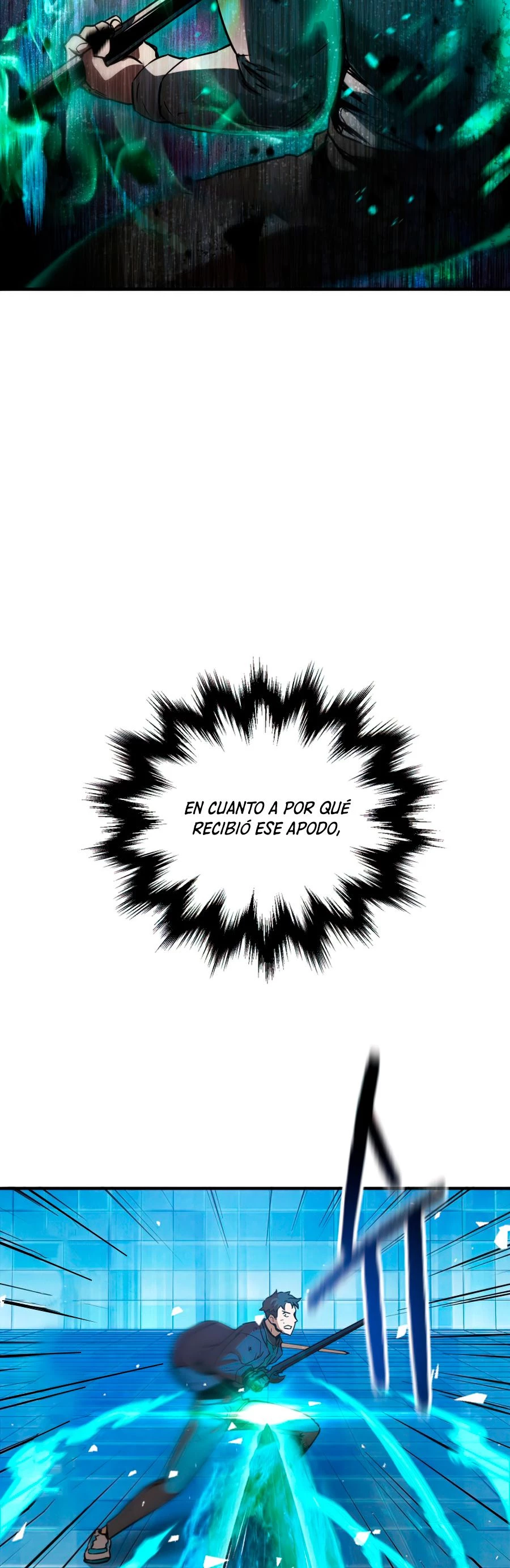 Read El jugador que no puede subir de nivel Manga Online