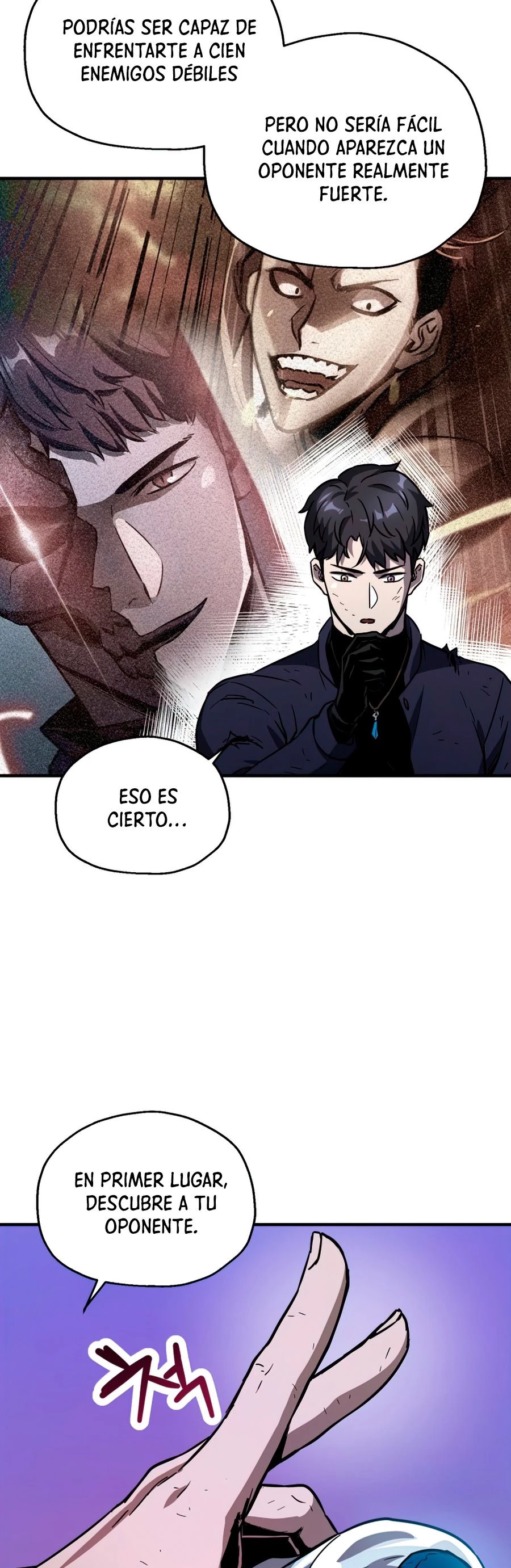 Read El jugador que no puede subir de nivel Manga Online