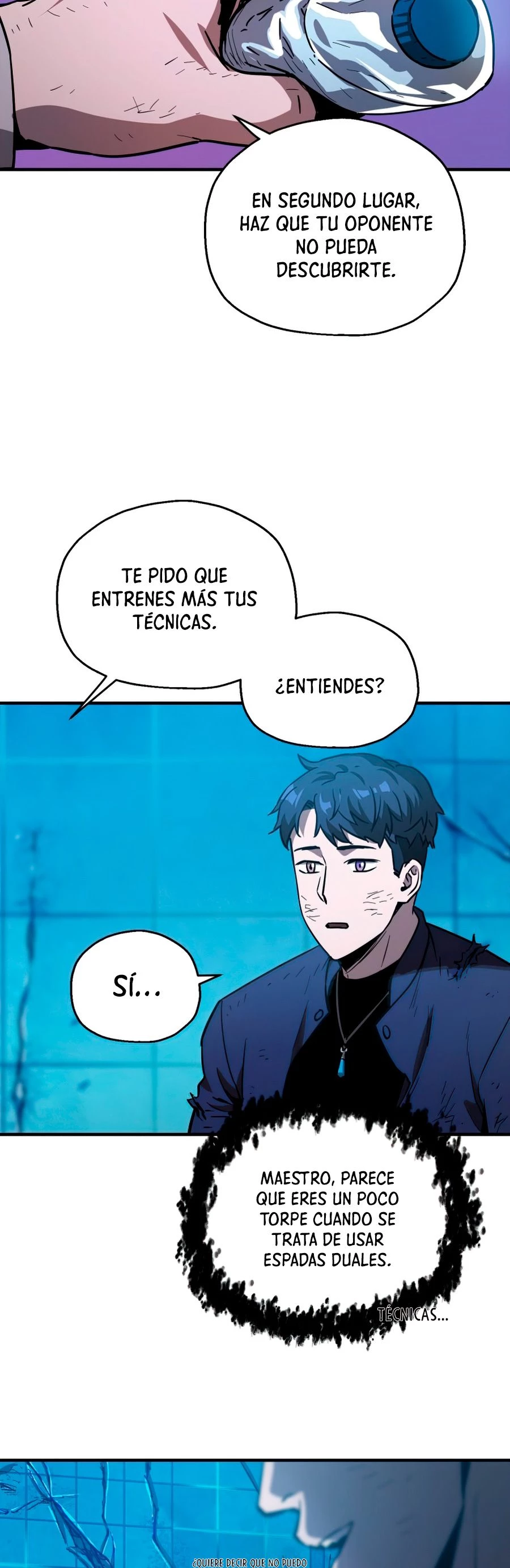 Read El jugador que no puede subir de nivel Manga Online