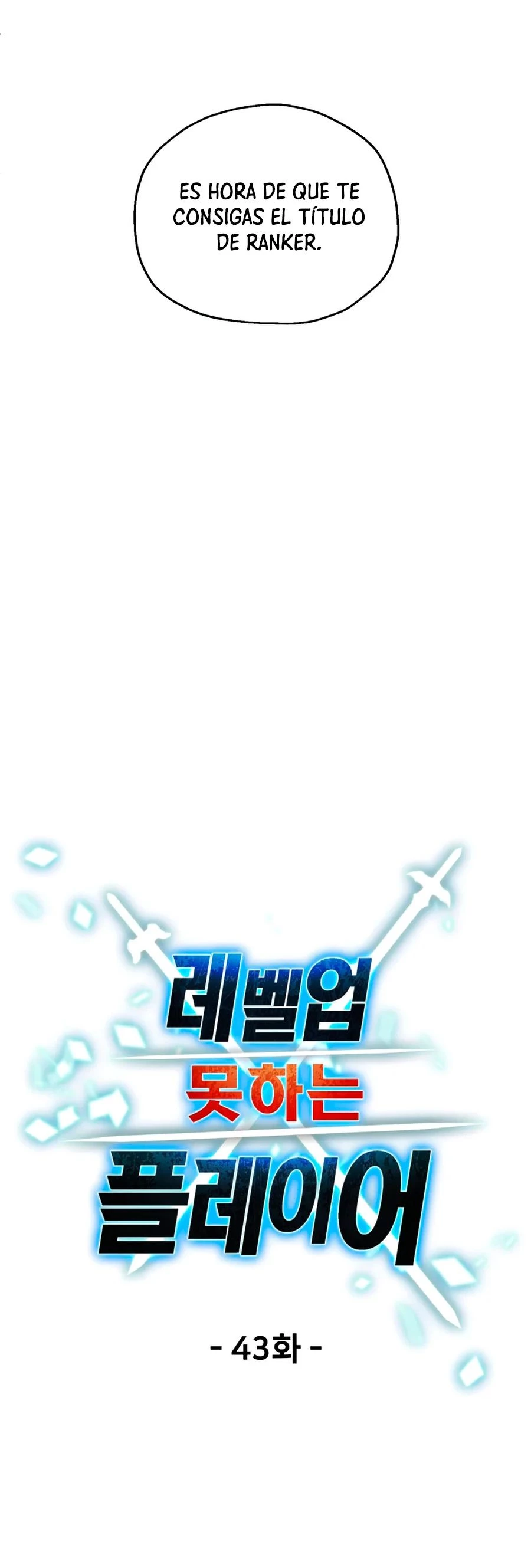 Read El jugador que no puede subir de nivel Manga Online