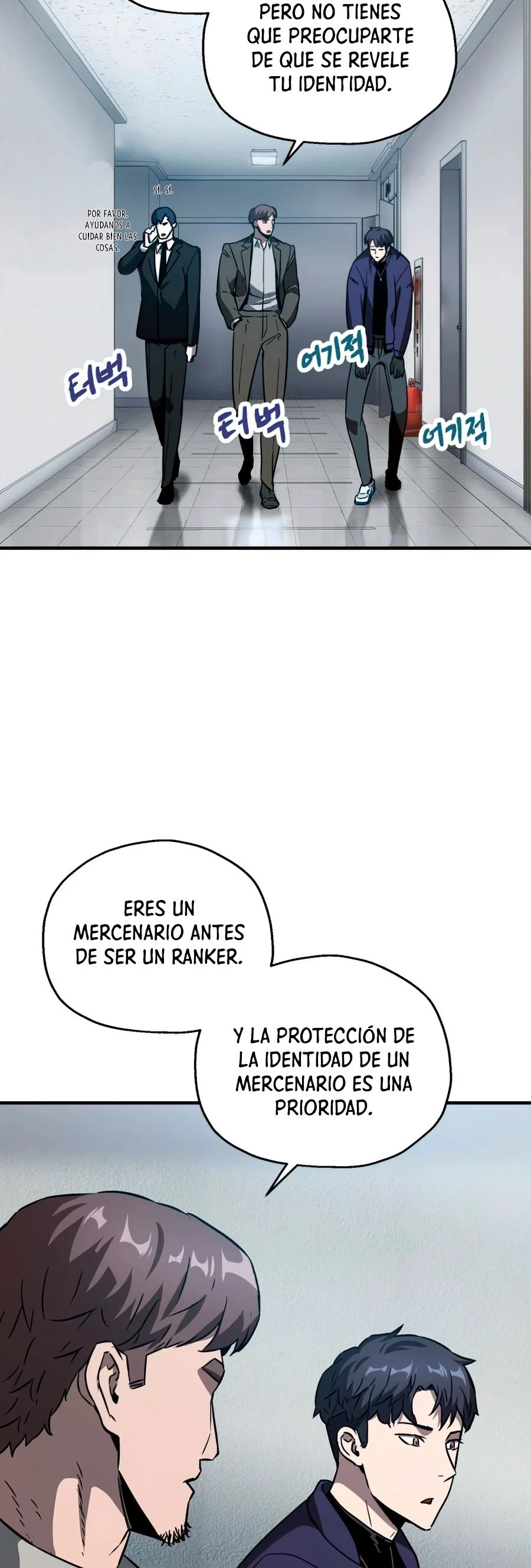 Read El jugador que no puede subir de nivel Manga Online