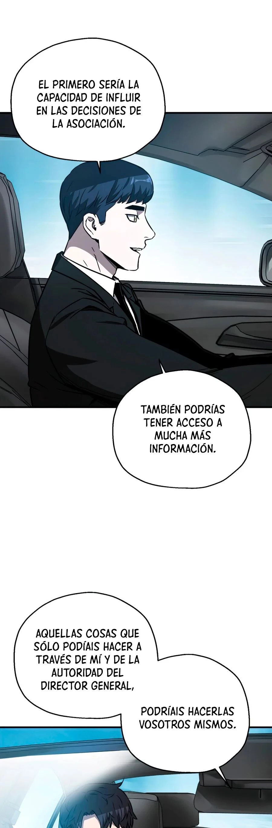 Read El jugador que no puede subir de nivel Manga Online